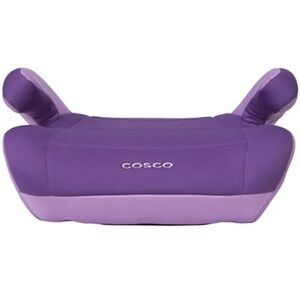 Top Booster CarSeat